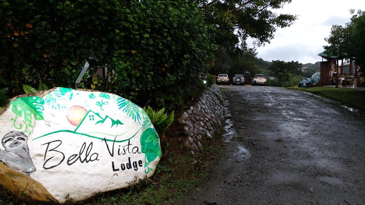 Bella Vista Lodge *