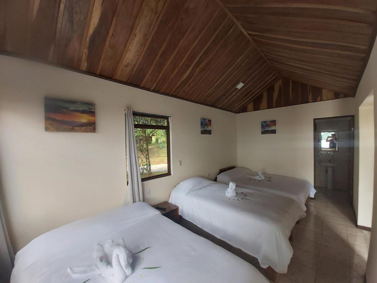 Bella Vista Lodge