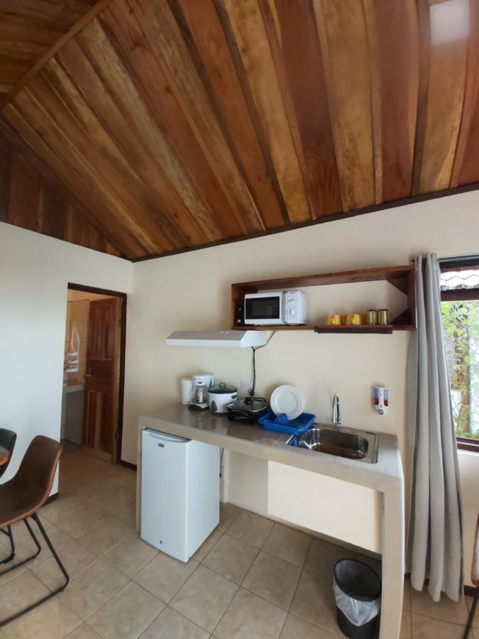 Bella Vista Lodge Monteverde