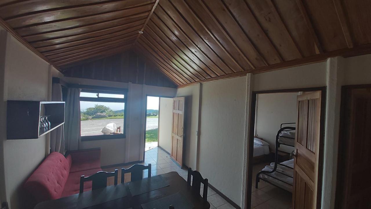 Bella Vista Lodge
