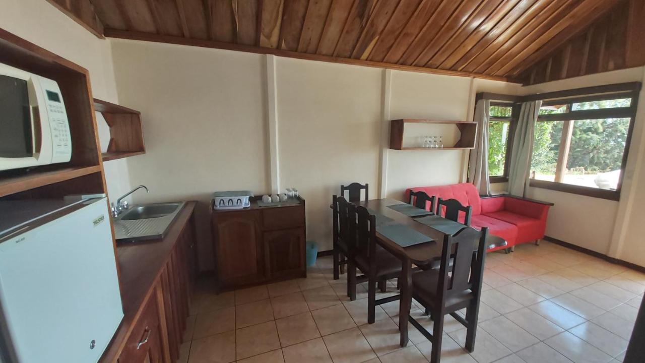 Bella Vista Monteverde