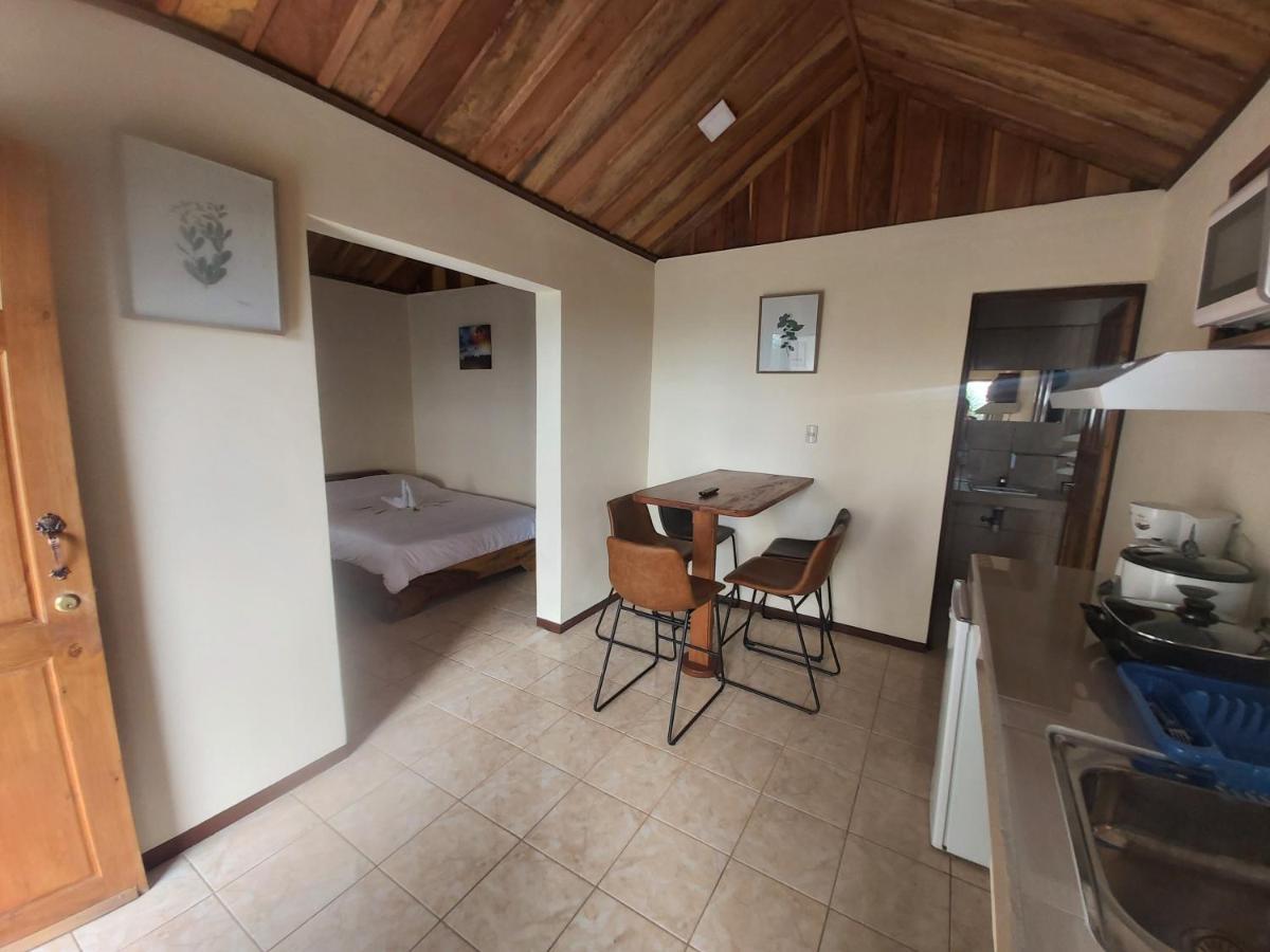 Lodge Bella Vista Monteverde
