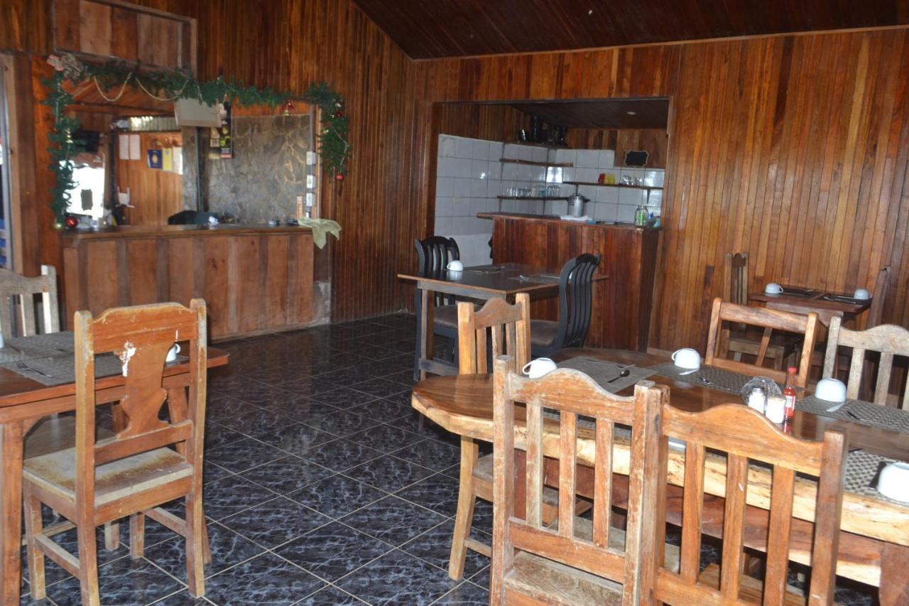 Lodge Bella Vista Monteverde