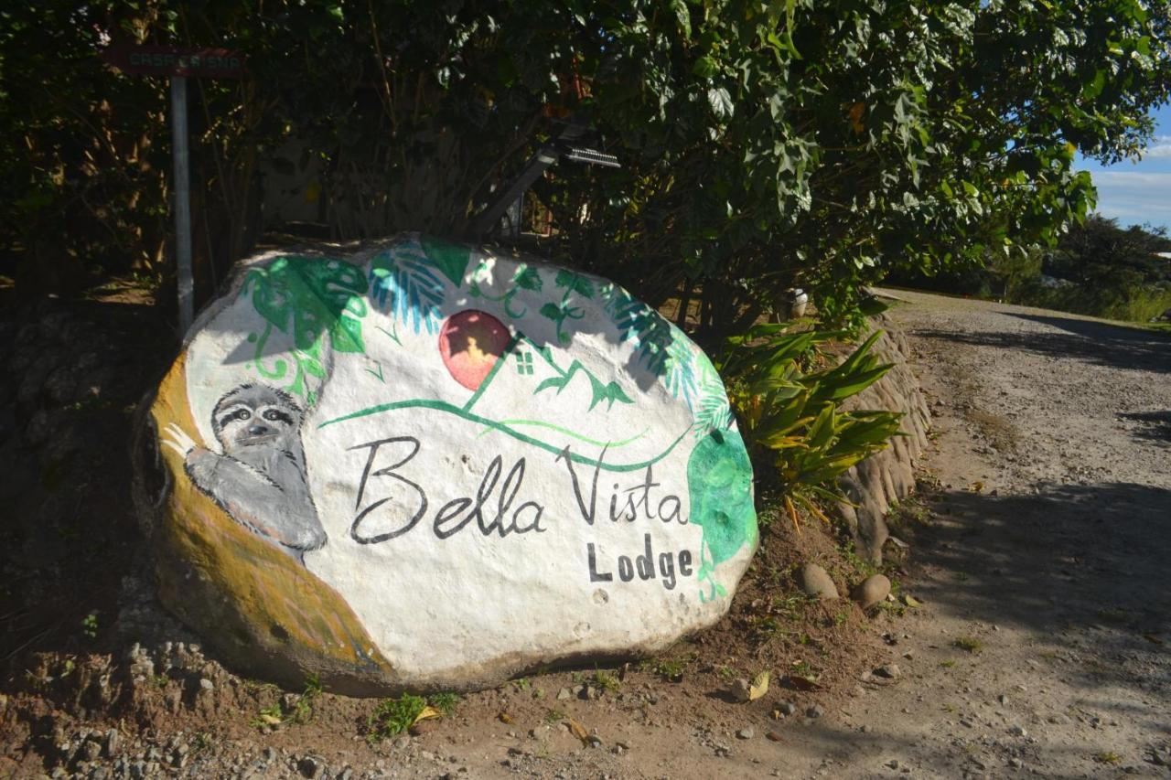 Bella Vista Lodge *