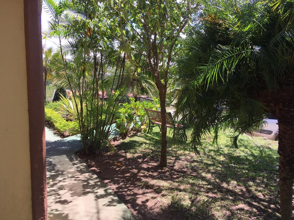 Bella Vista Lodge