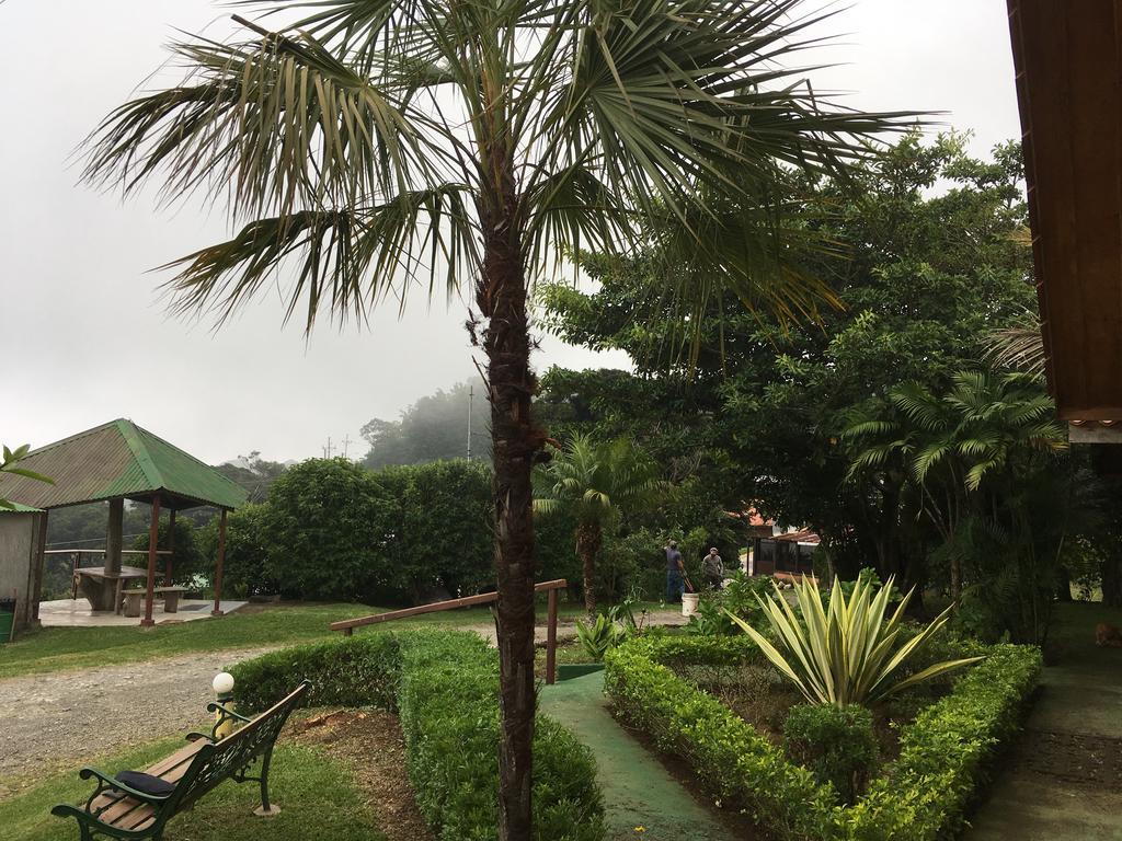 Bella Vista Lodge Monteverde