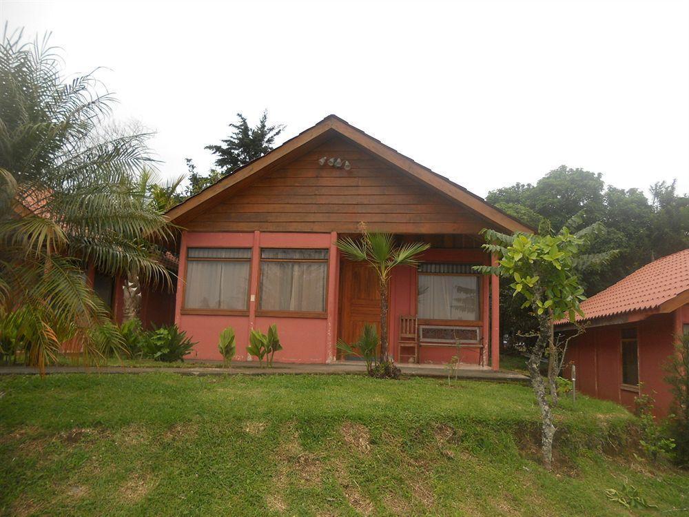 Lodge Bella Vista Monteverde