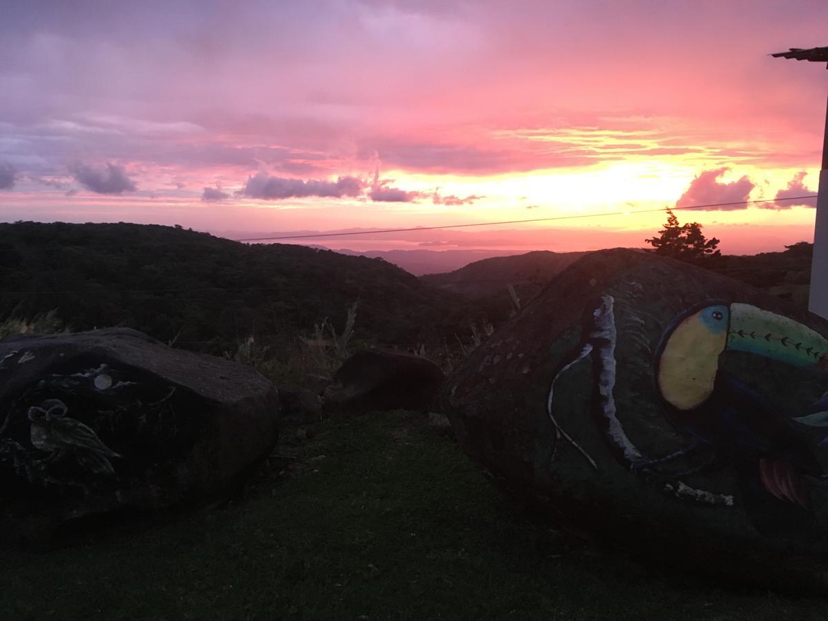 Lodge Bella Vista Monteverde