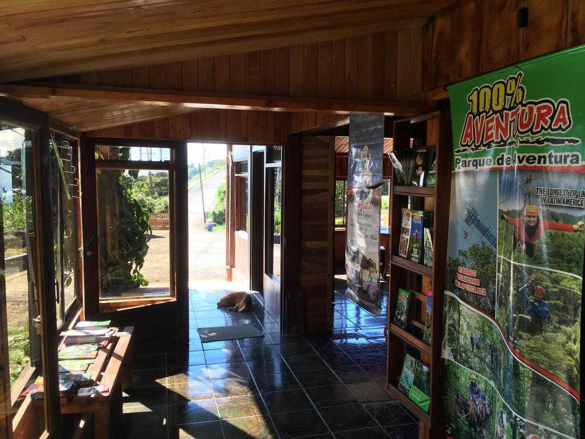 Lodge Bella Vista *