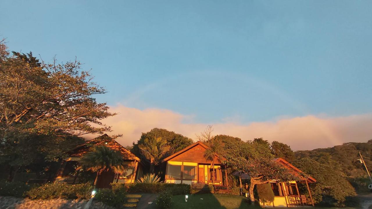 Lodge Bella Vista *